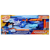 Nerf Loadout - Galactic Comander Blaster
