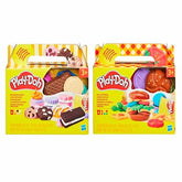 Play-Doh Little Bakery Surtido