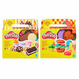 Play-Doh Little Bakery Surtido
