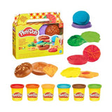 Play-Doh Little Bakery Surtido