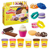 Play-Doh Little Bakery Surtido