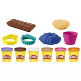 Play-Doh Little Bakery Surtido