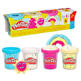 Play-Doh Set de Masillas Confetti