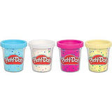 Play-Doh Set de Masillas Confetti