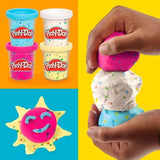 Play-Doh Set de Masillas Confetti