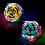 Beyblades - Set Ataque Sneak Battalla