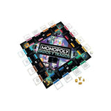 Juego de Mesa - Monopoly Dados y Tragos