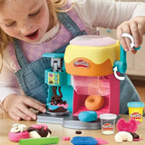 Playdoh - Set Juego Donut