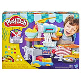 Playdoh - Super Sizzlin Set
