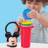 Playdoh - Apilables Disney Jur Feliz