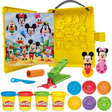 Playdoh - Disney Jr Forma Una Historia