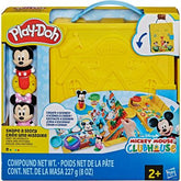 Playdoh - Disney Jr Forma Una Historia