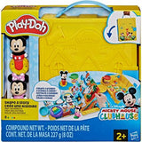 Playdoh - Disney Jr Forma Una Historia