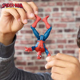 Spiderman - Buggy Stretch Y Blast