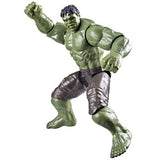 Spiderman - Fig. Maccarroll Lujo Titan