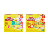 Playdoh - Flores Pequeñas Surtidas