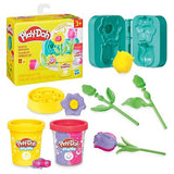 Playdoh - Flores Pequeñas Surtidas