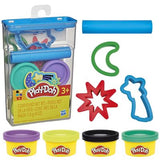 Playdoh - Almacenaje Vs Surt