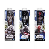 Star Wars - Fig. Sertie Titan Surtidas