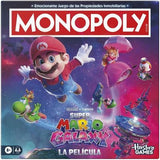 Monopoly - Super Mario Galaxy La Película