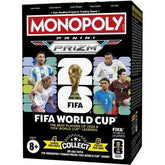 Juego de Mesa - Monopoly FIFA Boost Box