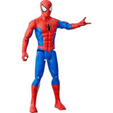 Spiderman - Fig. Spiderman Roja-Azul Cla