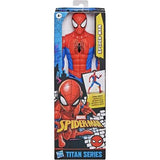Spiderman - Fig. Spiderman Roja-Azul Cla
