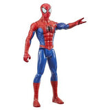 Spiderman - Fig. Spiderman Roja-Azul Cla