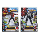 Spiderman - Fig. 6 Pulf. Accion Surt