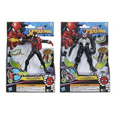 Spiderman - Fig. 6 Pulf. Accion Surt