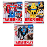 Transformers -Smash Cambiantes