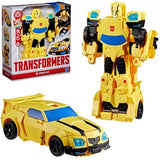 Transformers -Smash Cambiantes