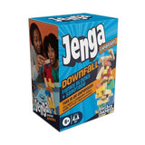 Jenga Expansión - Caída Libre