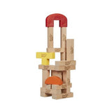 Jenga Expansión - Caída Libre