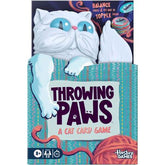 Throwing Paws - Set Juego