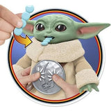 Star Wars - Grogy Merendando