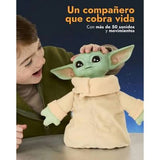 Star Wars - Grogy de Accion