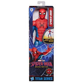 Spiderman - Fig. Gallagher Tital Serie