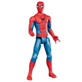 Spiderman - Fig. Gallagher Tital Serie