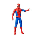 Spiderman - Fig. Gallagher Tital Serie
