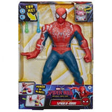 Spiderman - Fig. Spiderman Power Charge
