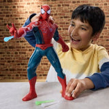 Spiderman - Fig. Spiderman Power Charge
