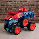 Spiderman - Tanke 2 En 1 Super Chompin