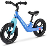 Bicicleta de Equilibrio Micro Lite Azul