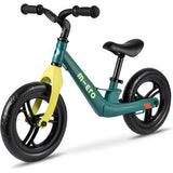 Bicicleta de Equilibrio Micro Lite Verde