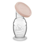Recolector de Leche con Tapa Gen 2 100ml Rosa