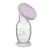 Recolector de Leche con Tapa Gen 2 100ml Lavanda