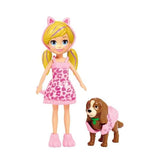 Polly Pocket - Pack de Disfraces