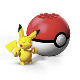 Pókemon - Poke Ball Evergeen