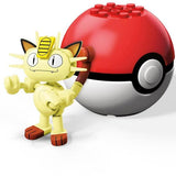 Pókemon - Poke Ball Evergeen